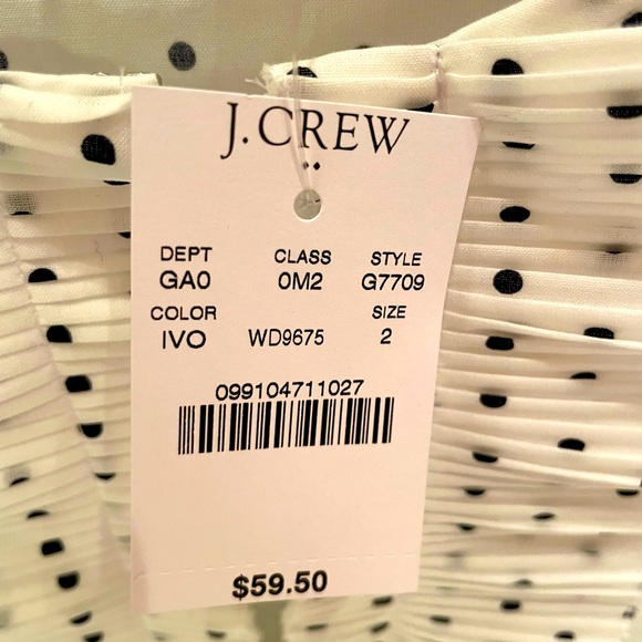 JCrew Top - Picture 5 of 5
